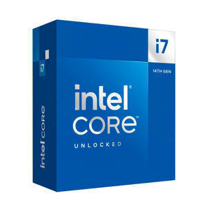 PROCESADOR  INTEL CORE I7-14700 2.1GHZ 14VA GEN 100% Nuevo