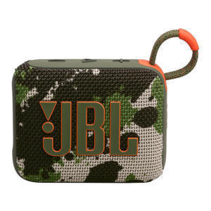 BOCINA BLUETOOTH JBL GO 4 4.2W SQUAD 100% Nuevo