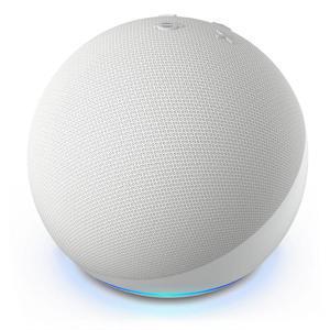 BOCINA INTELIGENTE AMAZON ECHO DOT (5TH GEN, 2022) BLANCO CON ALEX 100% Nuevo