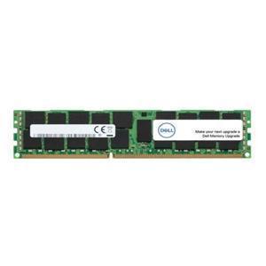 MEMORIA RAM DDR5 RDIMM 16GB DELL 5600 MT, S ECC 1RX8 100% Nuevo