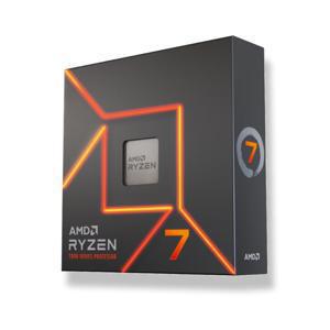 PROCESADOR  AMD RYZEN 7 7700X 4.5GHZ 100% Nuevo