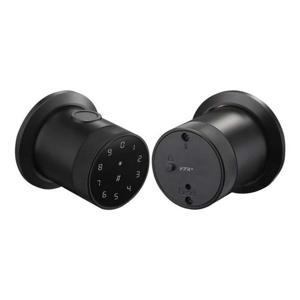 CERRADURA INTELIGENTE VTA+ NEXO DE POMO SMART HOME WI-FI 100% Nuevo