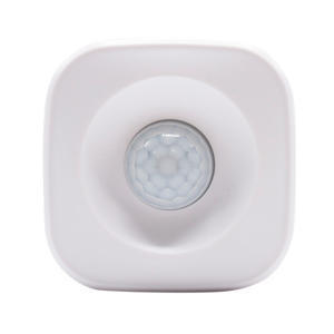 SENSOR DE MOVIMIENTO VTA CON RANGO DE DETECCION DE 120GRADOS 100% Nuevo