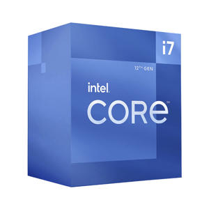 PROCESADOR  INTEL CORE I7-12700 2.1 GHZ 12VA GEN 100% Nuevo