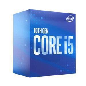 PROCESADOR  INTEL CORE I5-10400T 2.0GHZ 10MA BULK 100% Nuevo