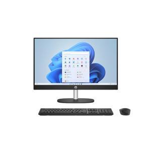 COMPUTADORA ALLINONE HP 24" AMD RYZEN 3 7320U