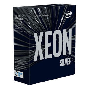 PROCESADOR  INTEL XEON SILVER 4214 2.2 GHZ 2DA XEON PARA SERVIDOR DELL R 100% Nuevo