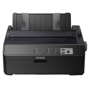 IMPRESORA  EPSON MATRICIAL FX-890II USB2.0 PARALELO 100% Nuevo