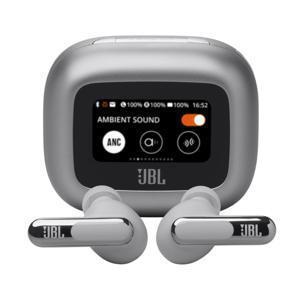 AUDIFONO IN-EAR JBL LIVE BEAM 3 TRUE WIRELESS CON ESTUCHE INTELIGE 100% Nuevo