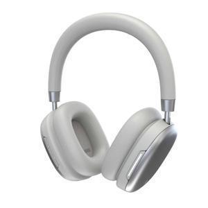 AUDIFONO DIADEMA UNNO TEKNO BLUETOOTH HS7404WT ZEN MAX BLANCO 100% Nuevo