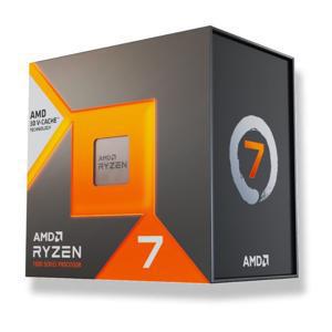 PROCESADOR  AMD RYZEN 7 7800X3D 4.2GHZAM5 100% Nuevo