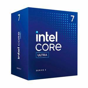 PROCESADOR  INTEL CORE ULTRA 7 265F 1.8GHZ 100% Nuevo