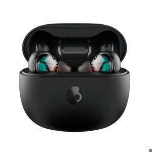 AUDIFONO SKULLCANDY RAIL XT TRUE WIRELESS IN-EAR NEGRO 100% Nuevo