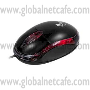 MOUSE USB MINI ARGOM MS-002 100% Nuevo