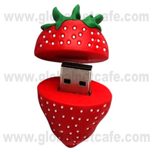 MEMORIA  USB      16GB  FRESA 100% Nuevo