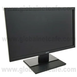 MONITOR 22