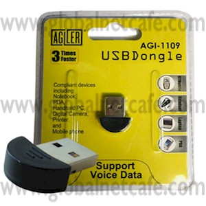 ADAPTADOR BLUETOOTH USB 