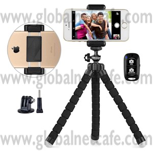 TRIPODE PARA CELULAR PARA SELFIES 