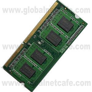 MEMORIA 2GB   DDR3 10600 (ESTA ES PARA LAPTOP)RECONSTRUIDO  1333MHZ 