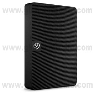 DISCO DURO USB - 5TERAS 3.0 SEAGATE 2.5 100% Nuevo