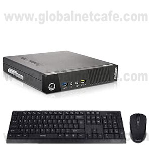 RECONSTRUIDO  LENOVO TINY COREI5