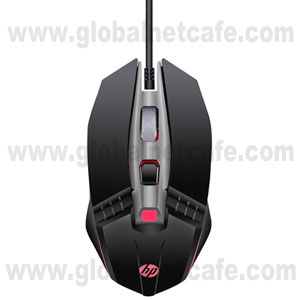 MOUSE USB HP GAMING M270 100% Nuevo