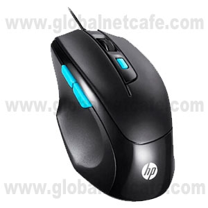 MOUSE USB HP GAMING M150 100% Nuevo
