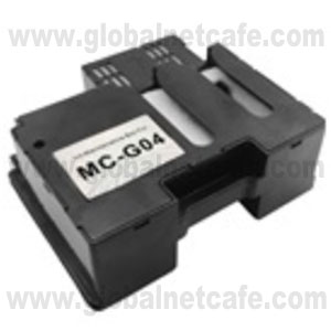 Z CAJA DE MANTENIMIENTO CANON G2170, G3170, G4170 MC-G04 NUEVA ORIG. 100% Nuevo