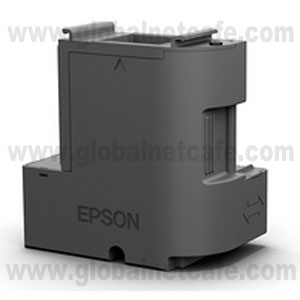 Z CAJA DE MANTENIMIENTO EPSON L4260, L6270, L14150 NUEVA ORIGINAL 100% Nuevo