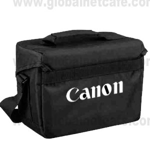ESTUCHE PARA CAMARA DIGITAL CANON Y  O MULTIUSOS 
