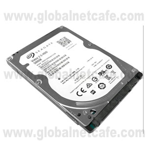 DISCO DURO  500GB  SATA  2.5 SEAGATE PARA LAPTOP 100% Nuevo