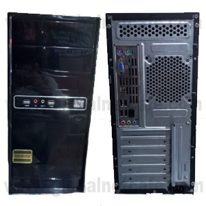 RECONSTRUIDO COREI5 3.10GHZ. 10GB  DISCO DURO 1-TERA SATA WIFI WINDOWS 10 OFFICE 2019 