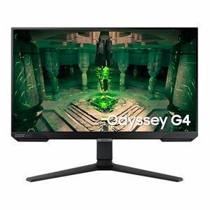 MONITOR 25" SAMSUNG GAMING ODYSSEY G4 1920X1080 240HZ HDMI DP 100% Nuevo