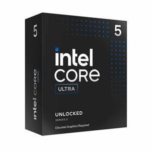 PROCESADOR  INTEL CORE ULTRA 5 245K 3.6GHZ 100% Nuevo
