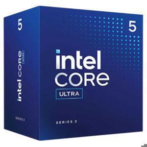 PROCESADOR  INTEL CORE ULTRA 5 225F 2.7GHZ 100% Nuevo