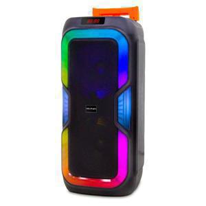 BOCINA DOLPHIN SP-1060RBT PARTY SPEAKER DUAL 10" BLUETOOTH 3100W N 100% Nuevo