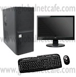 SERVIDOR WEB COREI3 3.3GHZ