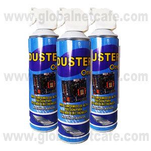 AIRE COMPRIMIDO (DUSTER ONE) TECNOFOR 100% Nuevo