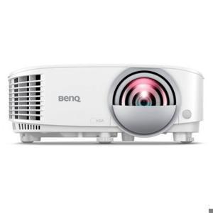 PROYECTOR BENQ MX825STH DLP 3500 LUMENES XGA 1024X768 INTERACTIVO 100% Nuevo